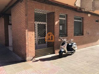 Local comercial en venta en Crucero - Pinilla en León