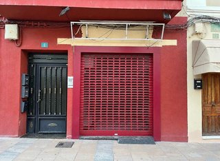 Local comercial en venta en Almansa