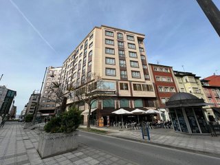 Oficina en venta en Centro en Ponferrada