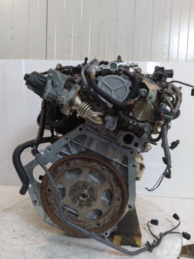 Motor SHY6 SH SHY602300A  motor Magda a6
