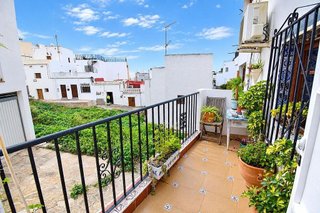 Piso en venta en Mojácar ciudad en Mojácar
