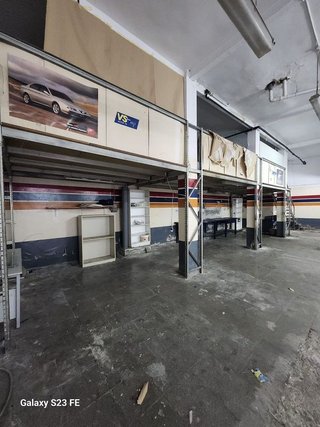 Local comercial en venta en Los Ángeles en Alicante