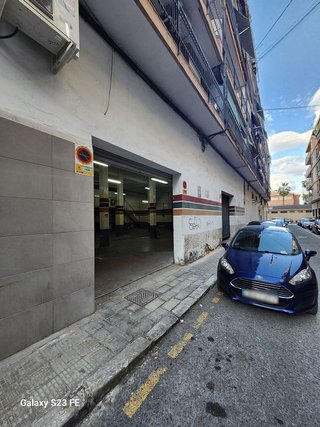 Local comercial en venta en Los Ángeles en Alicante