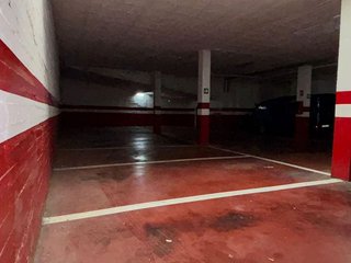 Garaje en venta en Nervión en Sevilla