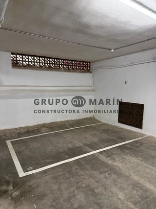 Garaje en venta en Els Pins en Blanes