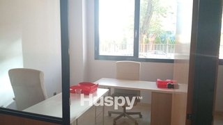 Oficina en alquiler en La Garena en Alcalá de Henares