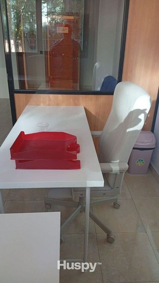 Oficina en alquiler en La Garena en Alcalá de Henares