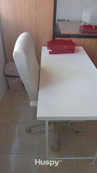 Oficina en alquiler en La Garena en Alcalá de Henares