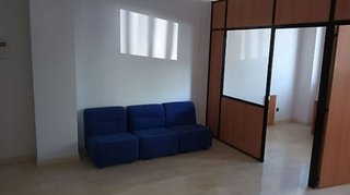 Oficina en alquiler en La Garena en Alcalá de Henares