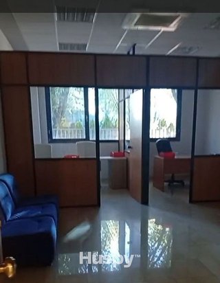 Oficina en alquiler en La Garena en Alcalá de Henares