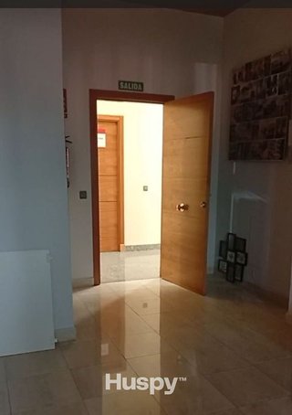 Oficina en alquiler en La Garena en Alcalá de Henares