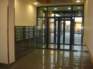 Oficina en alquiler en La Garena en Alcalá de Henares