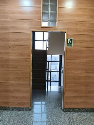 Oficina en alquiler en La Garena en Alcalá de Henares