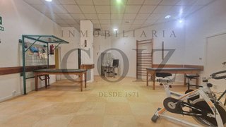 Local comercial en alquiler en Centro en San Sebastián-Donostia