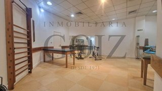 Local comercial en alquiler en Centro en San Sebastián-Donostia