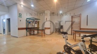 Local comercial en alquiler en Centro en San Sebastián-Donostia