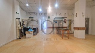 Local comercial en alquiler en Centro en San Sebastián-Donostia
