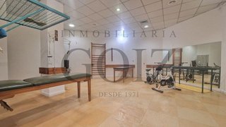 Local comercial en alquiler en Centro en San Sebastián-Donostia