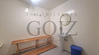 Local comercial en alquiler en Centro en San Sebastián-Donostia