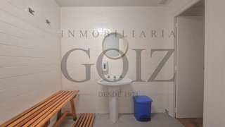 Local comercial en alquiler en Centro en San Sebastián-Donostia