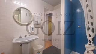 Local comercial en alquiler en Centro en San Sebastián-Donostia