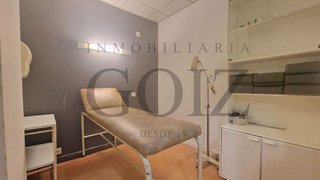 Local comercial en alquiler en Centro en San Sebastián-Donostia