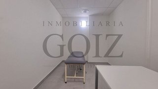 Local comercial en alquiler en Centro en San Sebastián-Donostia