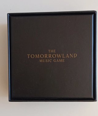 The Tomorrowland Music Game