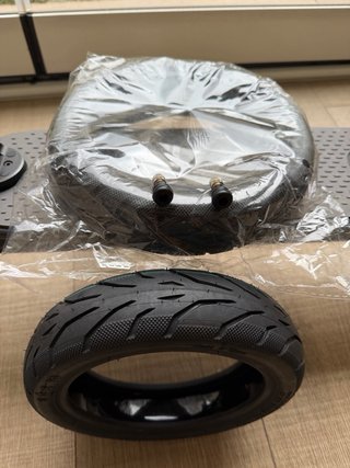 Patinete Eléctrico Xiaomi M365 doble amortiguador