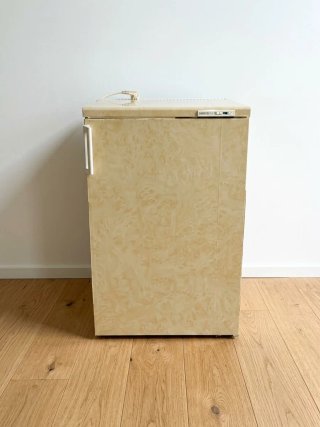 Congelador Vertical Zanussi