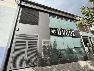 Local comercial en venta en Centro en Ponferrada