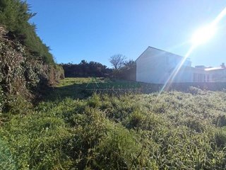 Solar en venta en Canido en Ferrol
