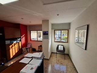 Oficina en venta en Mestalla en Valencia