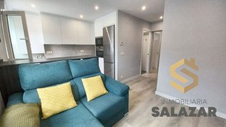 Piso en alquiler en Basurtu en Bilbao