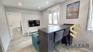 Piso en alquiler en Basurtu en Bilbao