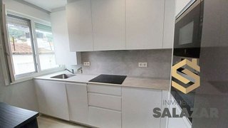 Piso en alquiler en Basurtu en Bilbao