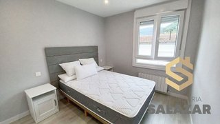 Piso en alquiler en Basurtu en Bilbao