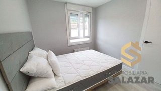Piso en alquiler en Basurtu en Bilbao