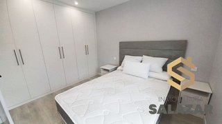 Piso en alquiler en Basurtu en Bilbao