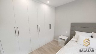 Piso en alquiler en Basurtu en Bilbao
