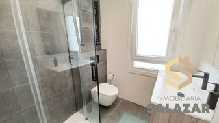 Piso en alquiler en Basurtu en Bilbao