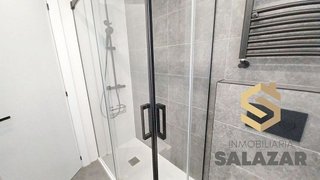 Piso en alquiler en Basurtu en Bilbao