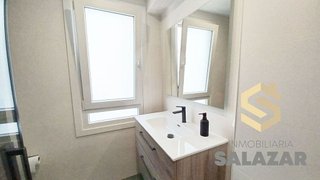 Piso en alquiler en Basurtu en Bilbao