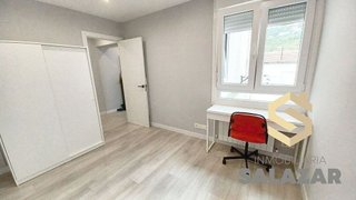 Piso en alquiler en Basurtu en Bilbao
