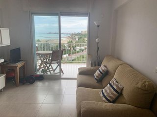 Piso en alquiler en Torreón - La Almadraba en Benicasim/Benicàssim