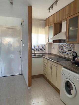 Piso en alquiler en Torreón - La Almadraba en Benicasim/Benicàssim