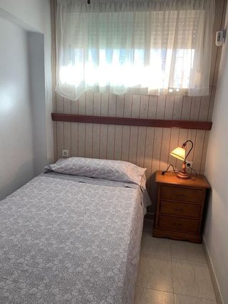 Piso en alquiler en Torreón - La Almadraba en Benicasim/Benicàssim