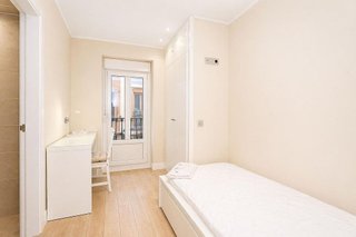 Piso en alquiler en Sol en Madrid