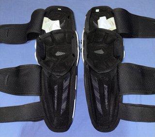 Rodilleras Leatt