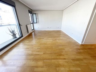 Piso en alquiler en Las Tablas en Madrid